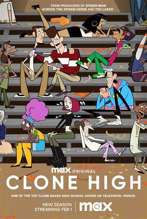 clone high season 2 episode 1 watch online free|clone high season 2 watch online free.